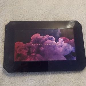 Fenty Beauty Moroccan Spice Eyeshadow Palette